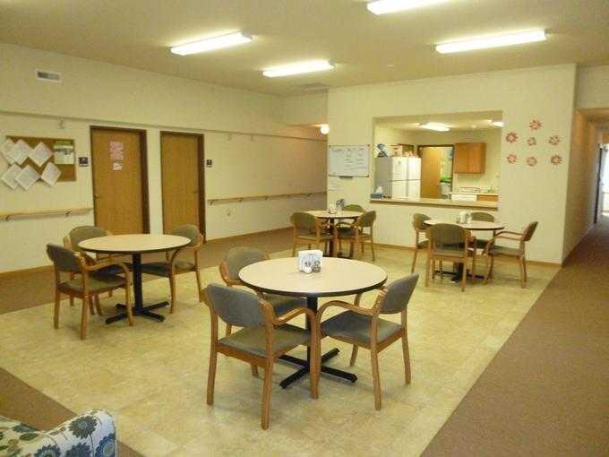 Photo of Care Partners Assisted Living in Spooner, Assisted Living, Spooner, WI 9