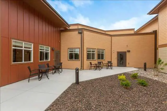 Thumbnail of Carson Tahoe Care Center, Assisted Living, Memory Care, Carson City, NV 8