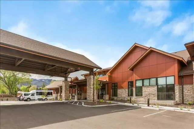 Thumbnail of Carson Tahoe Care Center, Assisted Living, Memory Care, Carson City, NV 10