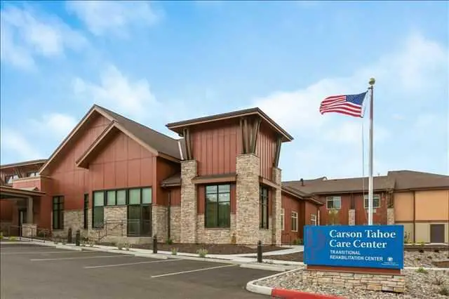Photo of Carson Tahoe Care Center, Assisted Living, Memory Care, Carson City, NV 17