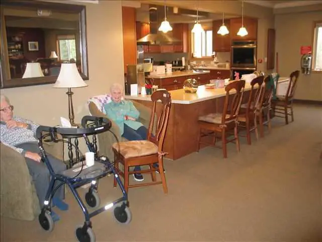Photo of Cedar Hill Assisted Living & Senior Housing, Assisted Living, Bark River, MI 4