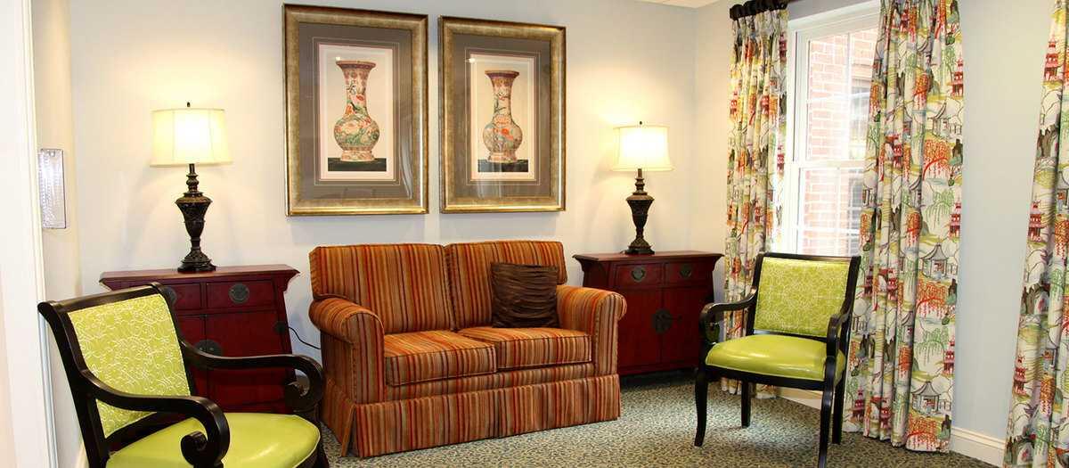 Photo of Commonwealth Senior Living at the Ballentine, Assisted Living, Memory Care, Norfolk, VA 10