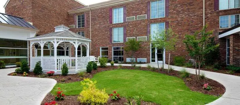 Photo of Commonwealth Senior Living at the West End, Assisted Living, Memory Care, Richmond, VA 3