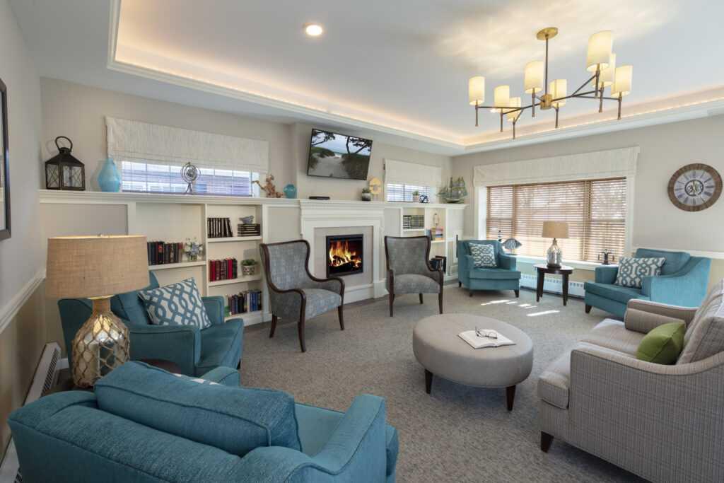 Photo of Concord Park, Assisted Living, Concord, MA 1