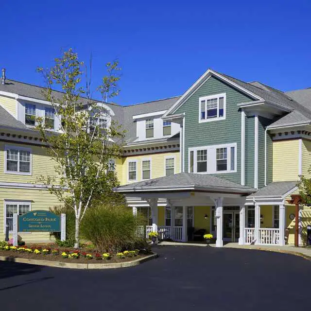 Photo of Concord Park, Assisted Living, Concord, MA 8