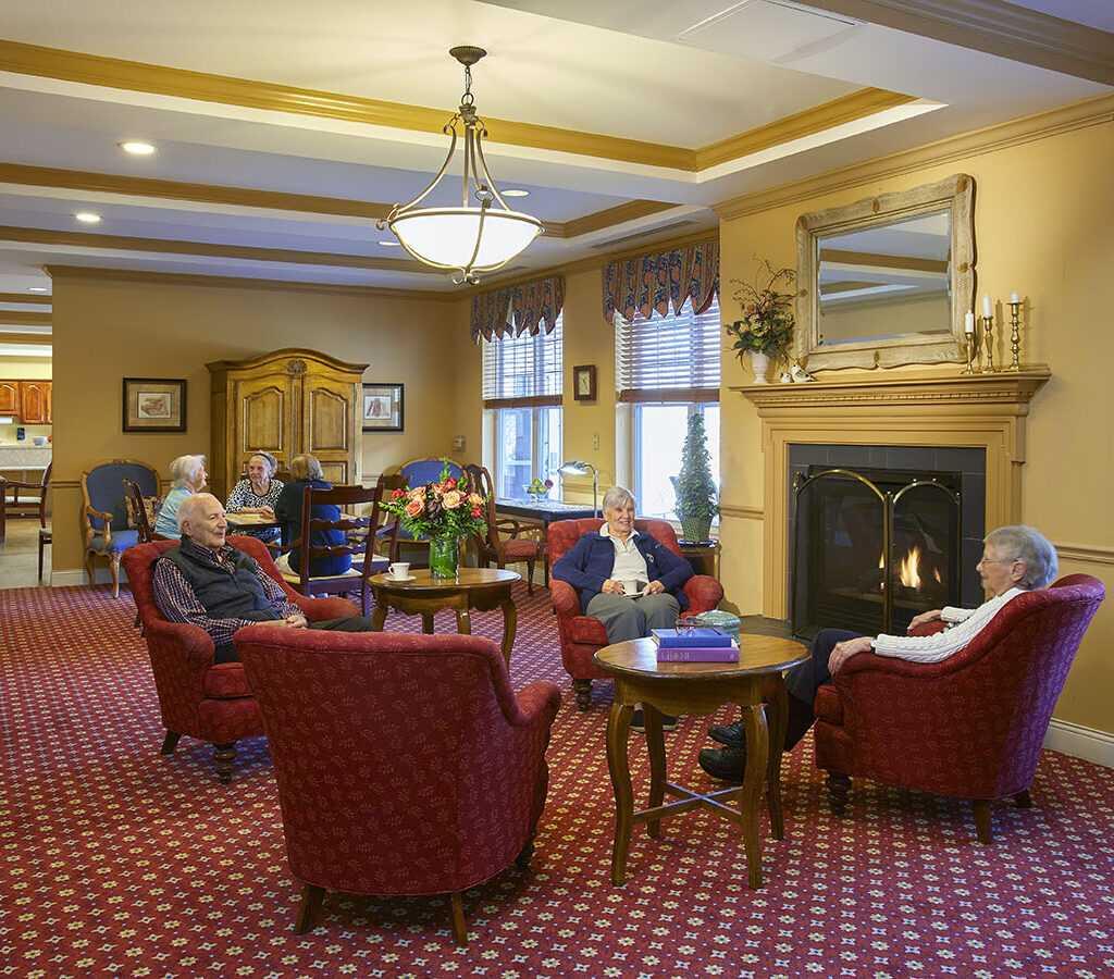 Photo of Concord Park, Assisted Living, Concord, MA 10