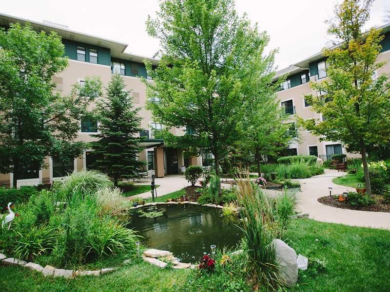 Photo of Cordia Senior Residence, Assisted Living, Westmont, IL 3