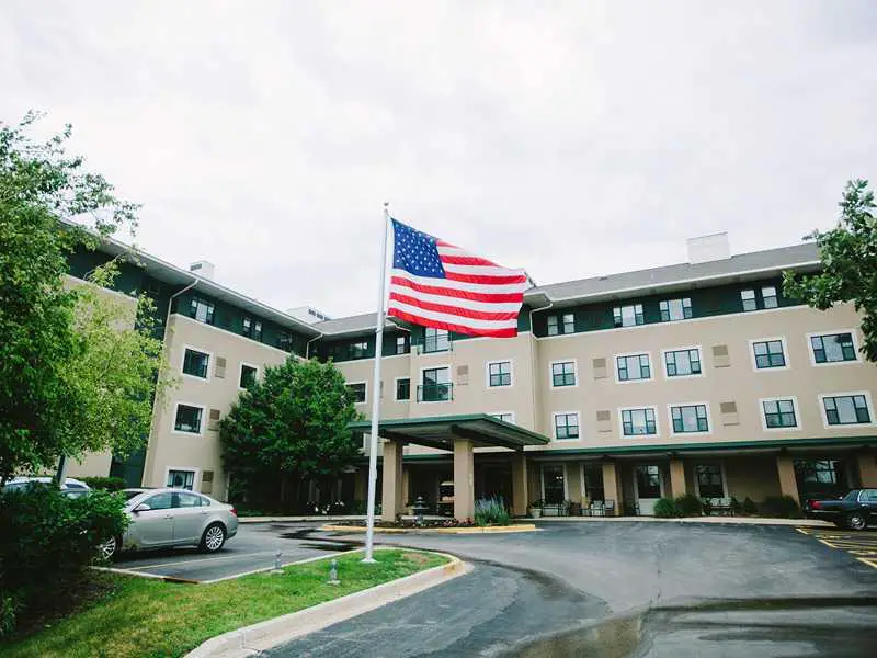 Photo of Cordia Senior Residence, Assisted Living, Westmont, IL 8