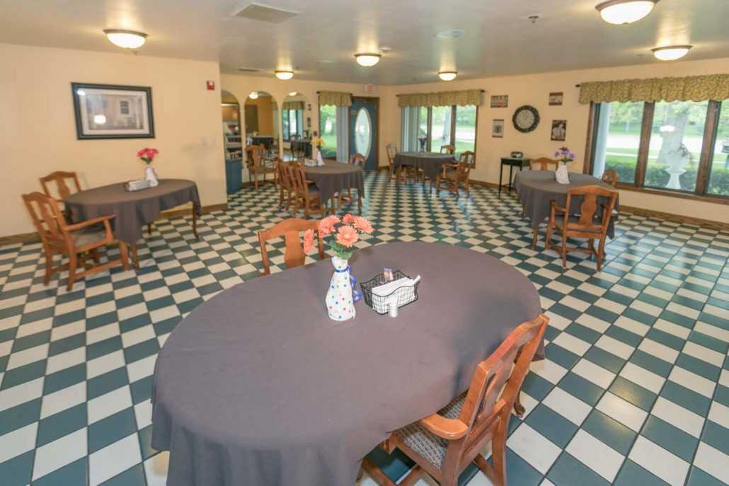 Photo of Cottonwood Manor Assisted Living, Assisted Living, Memory Care, Green Bay, WI 3