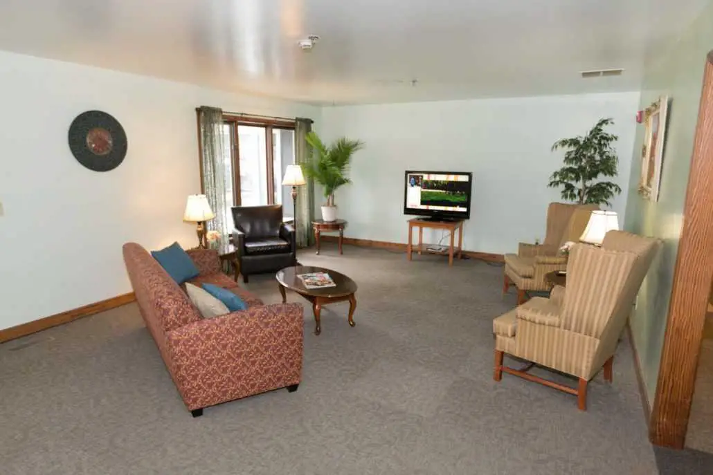 Photo of Cottonwood Manor Assisted Living, Assisted Living, Memory Care, Green Bay, WI 4