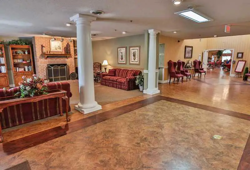 Photo of Crownpointe of Indianapolis, Assisted Living, Indianapolis, IN 18