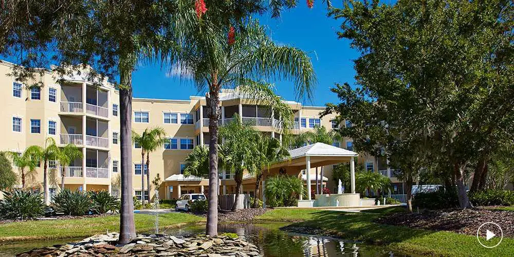 Photo of Cypress Palms, Assisted Living, Largo, FL 1