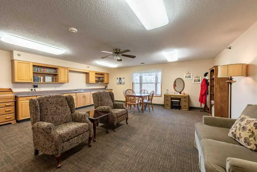 Photo of Edgewood in Rapid City, Assisted Living, Rapid City, SD 6