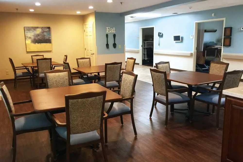 Photo of Elwood Health and Living, Assisted Living, Elwood, IN 1