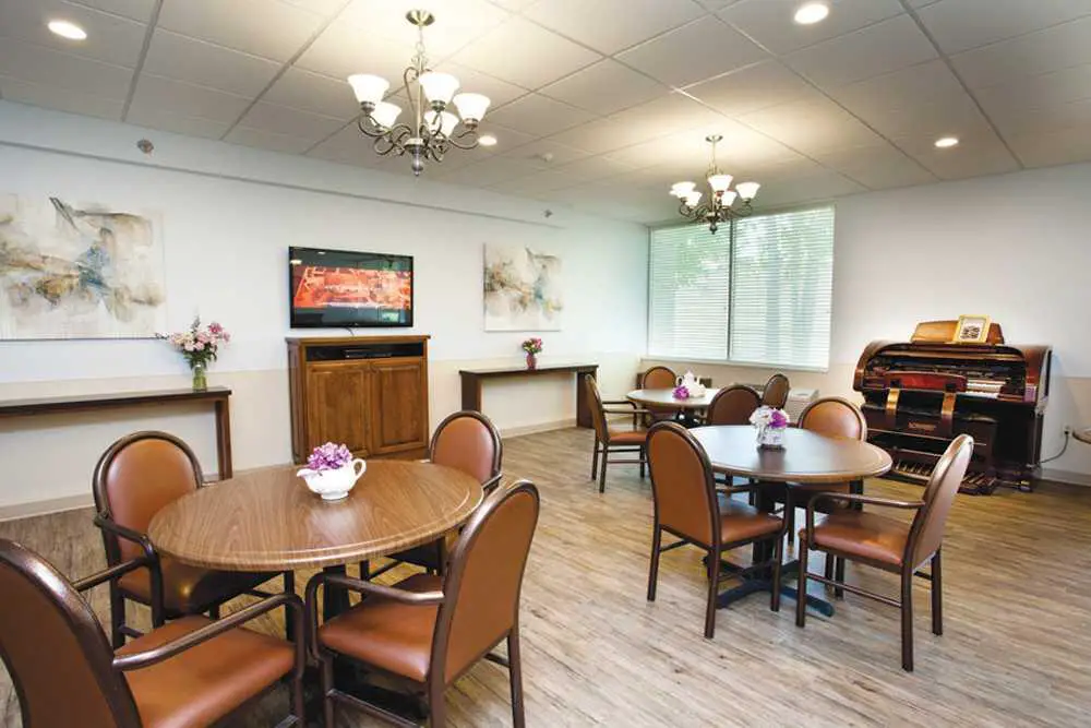 Photo of Elwood Health and Living, Assisted Living, Elwood, IN 4