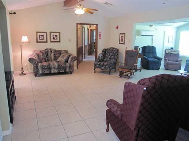 Photo of Evening Star Personal Care Home, Assisted Living, Alvin, TX 1