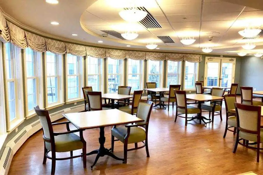 Photo of Evolve at Rye, Assisted Living, Rye, NH 4