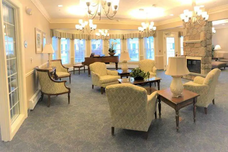 Photo of Evolve at Rye, Assisted Living, Rye, NH 5