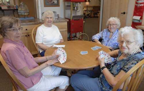 Photo of Gracewood Senior Living of Highland, Assisted Living, Memory Care, Saint Paul, MN 3