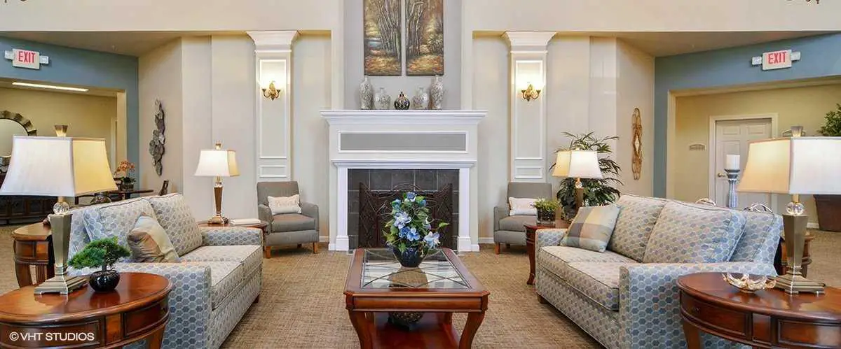 Photo of Greenville Place, Assisted Living, Memory Care, Greenville, SC 1