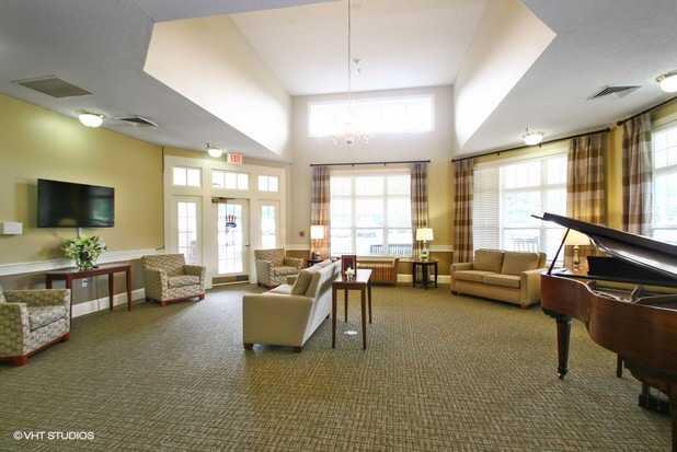Photo of Greenville Place, Assisted Living, Memory Care, Greenville, SC 2
