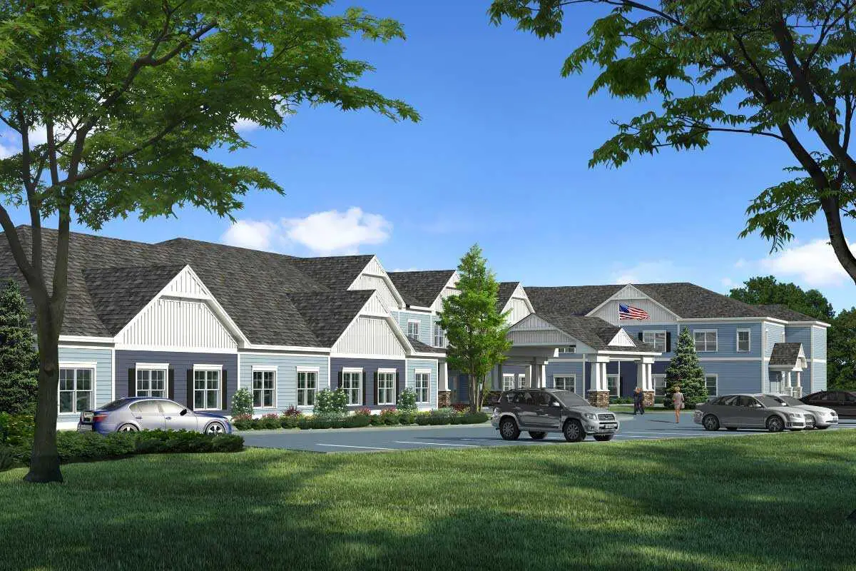 Photo of Harbor Point at Centerville, Assisted Living, Centerville, MA 1