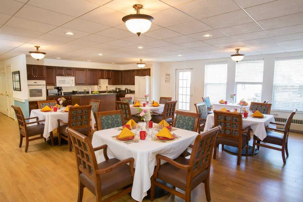 Photo of Harbor Point at Centerville, Assisted Living, Centerville, MA 6