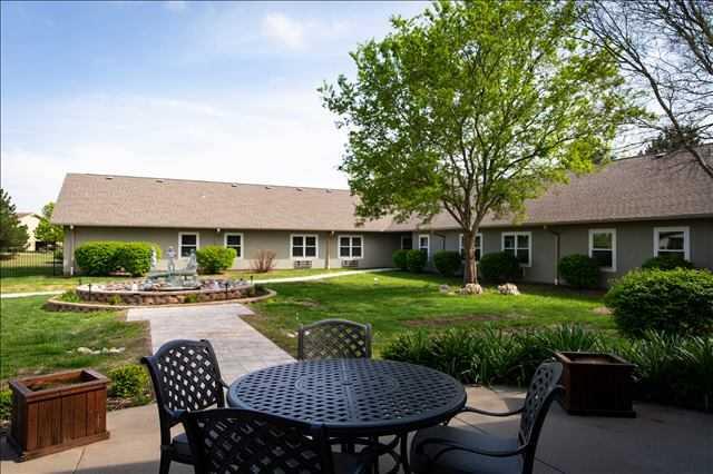 Photo of Homestead of Crestview, Assisted Living, Wichita, KS 2