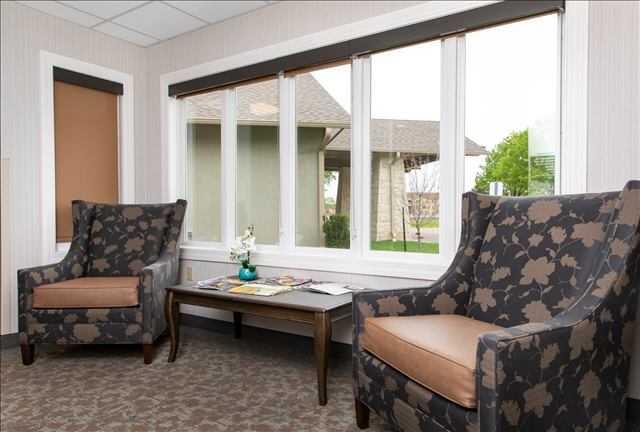 Photo of Homestead of Crestview, Assisted Living, Wichita, KS 3