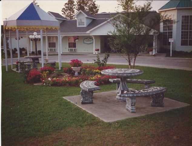 Photo of Homestead Village of Pensacola, Assisted Living, Pensacola, FL 2