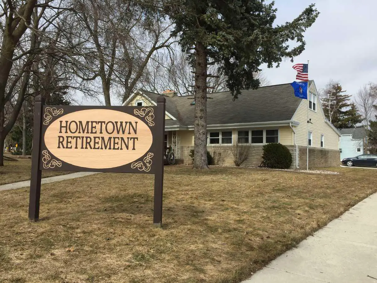 Photo of Hometown Retirement, Assisted Living, Sheboygan, WI 10