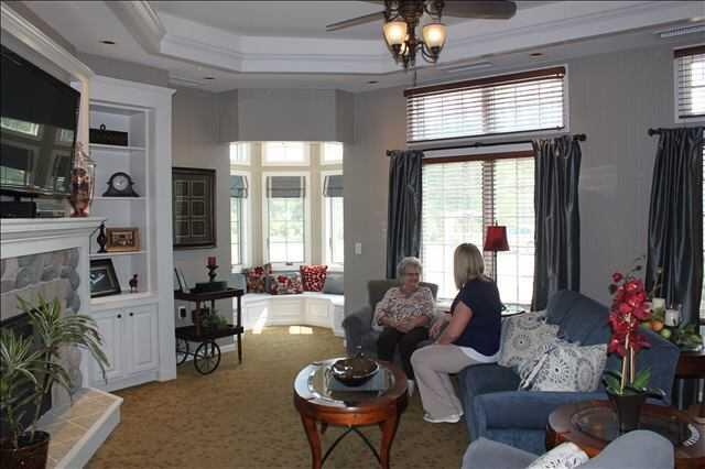 Photo of Leahy Grove Independent and Assisted Living, Assisted Living, Independent Living, Hampton, IA 2