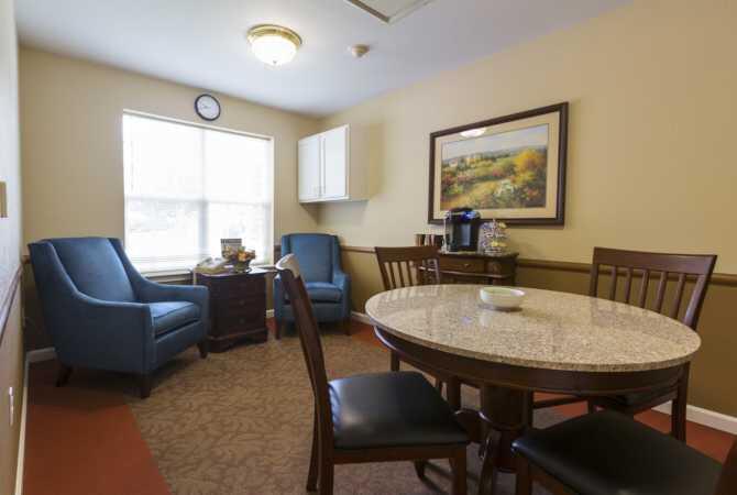Photo of Louisa Place, Assisted Living, Ferndale, WA 1