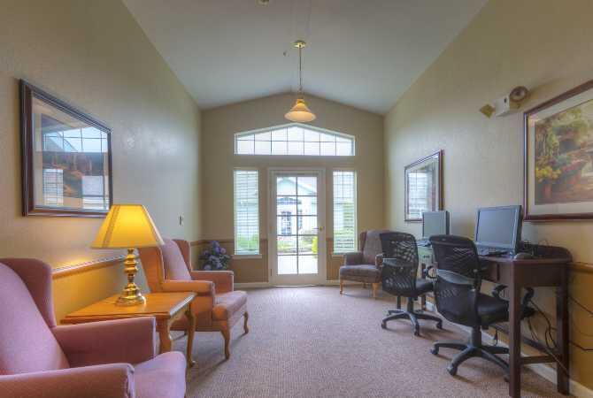 Photo of Louisa Place, Assisted Living, Ferndale, WA 3