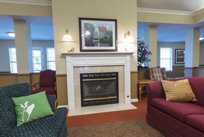 Photo of Louisa Place, Assisted Living, Ferndale, WA 4