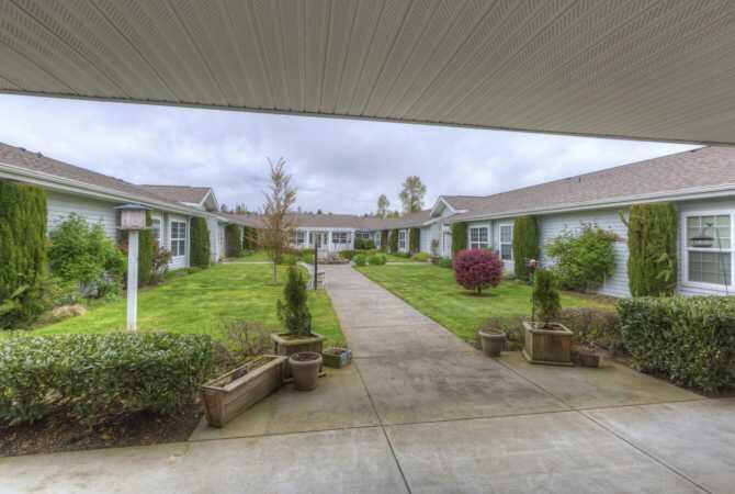 Photo of Louisa Place, Assisted Living, Ferndale, WA 6
