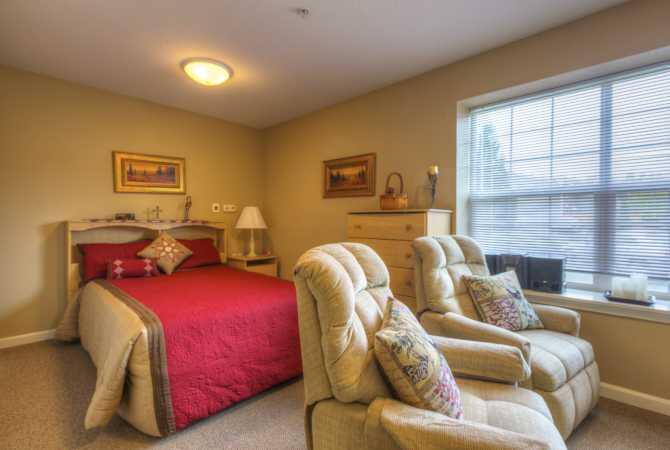 Photo of Louisa Place, Assisted Living, Ferndale, WA 10