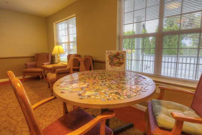 Photo of Louisa Place, Assisted Living, Ferndale, WA 13