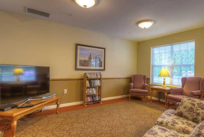 Photo of Louisa Place, Assisted Living, Ferndale, WA 14