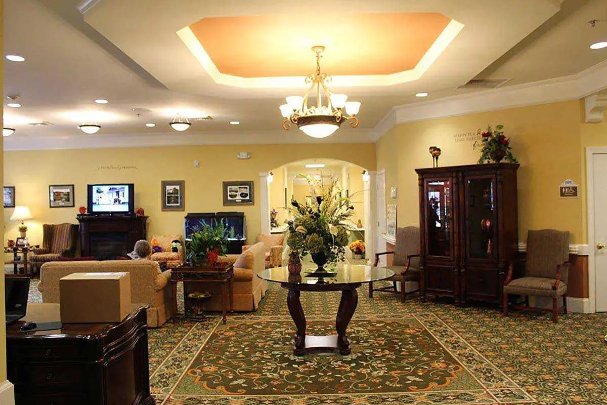 Photo of Massey Springs Senior Living, Assisted Living, Bowling Green, KY 5