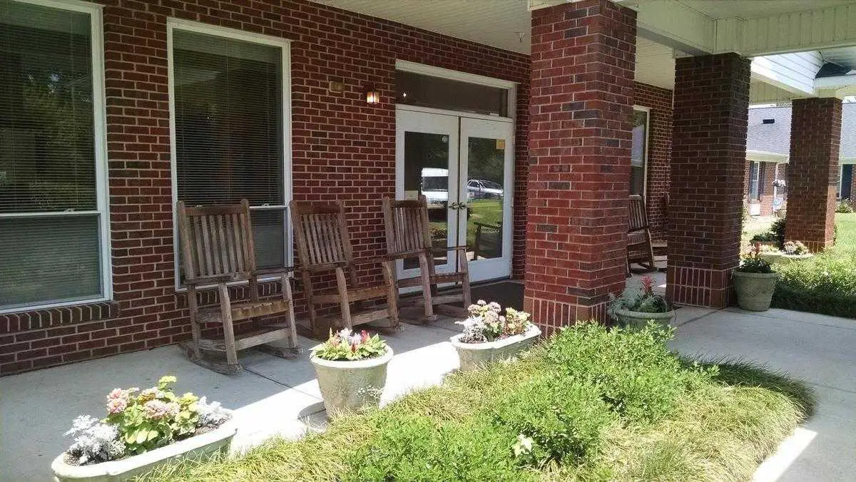 Photo of Meadowview Terrace of Wadesboro, Assisted Living, Wadesboro, NC 2