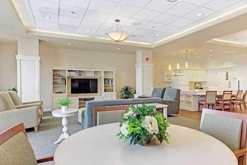 Photo of Merrill Gardens at Lafayette, Assisted Living, Lafayette, CA 5