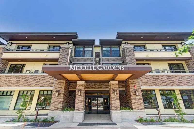 Photo of Merrill Gardens at Lafayette, Assisted Living, Lafayette, CA 6