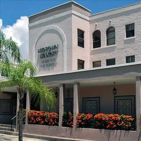 Photo of Midtown Manor, Assisted Living, Hollywood, FL 9