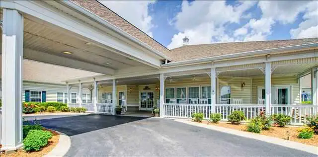 Photo of Morningside of Mayfield, Assisted Living, Mayfield, KY 1