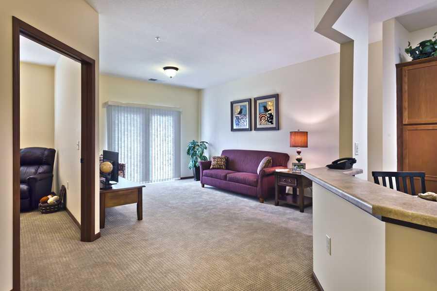 Photo of Nelson Gables, Assisted Living, Alexandria, MN 2