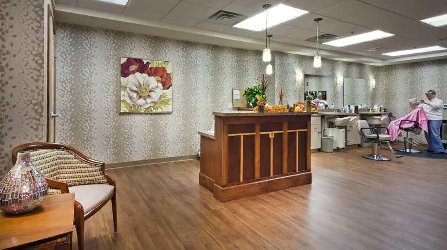 Photo of Nelson Gables, Assisted Living, Alexandria, MN 7