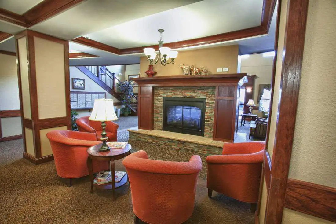 Photo of Nine Mile Creek Senior Living, Assisted Living, Memory Care, Bloomington, MN 1