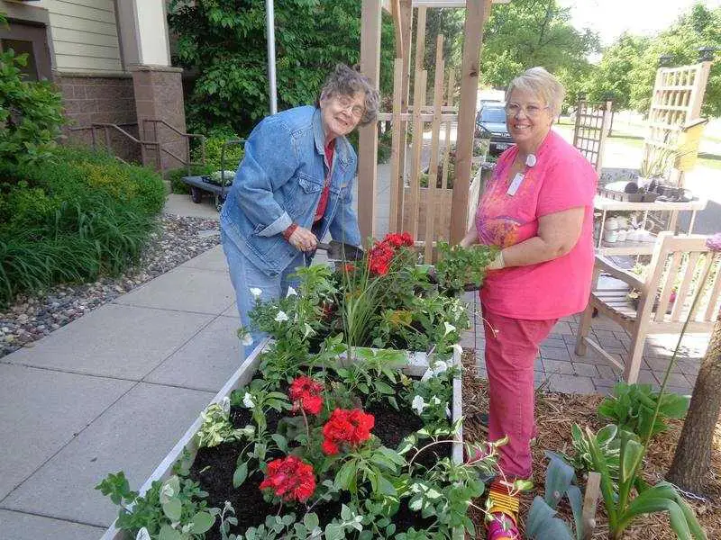 Photo of Nine Mile Creek Senior Living, Assisted Living, Memory Care, Bloomington, MN 3