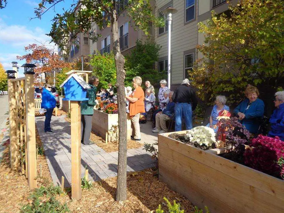 Photo of Nine Mile Creek Senior Living, Assisted Living, Memory Care, Bloomington, MN 8